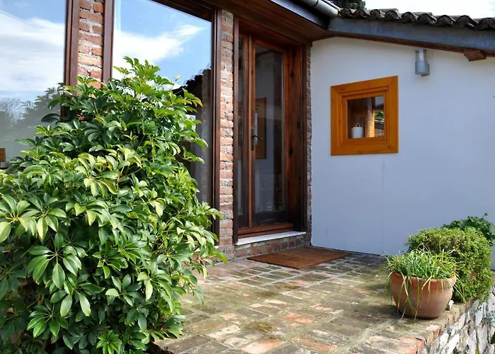 Garden House