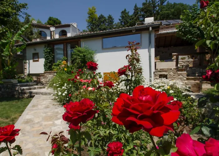 Garden House