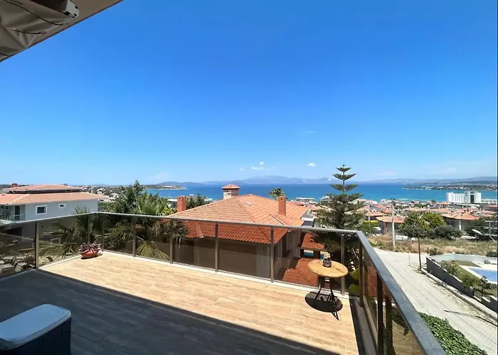 Villa Panorama