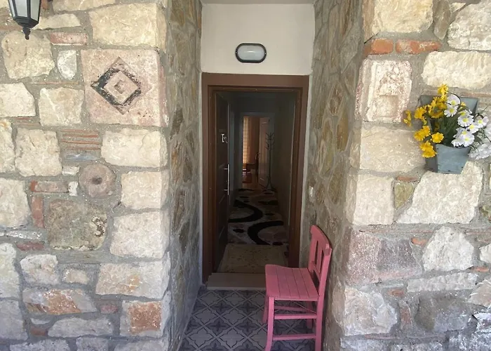Koesederede Koey Evi