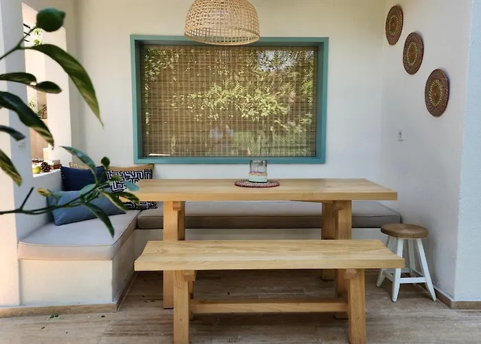 Nunu Garden Urla
